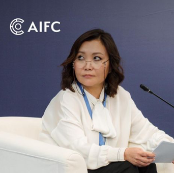 Ainur Kuatova