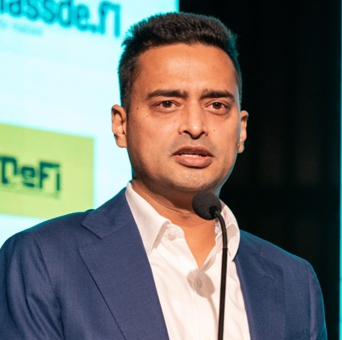 Gaurav Dubey