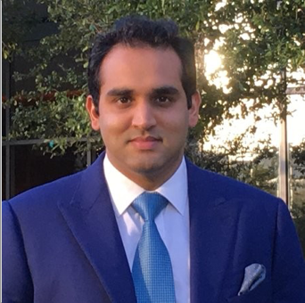 Lord Aamer Sarfraz
