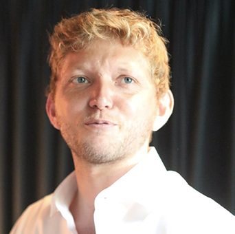 Maxime Bucaille