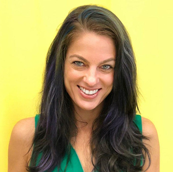 Nikki Farb