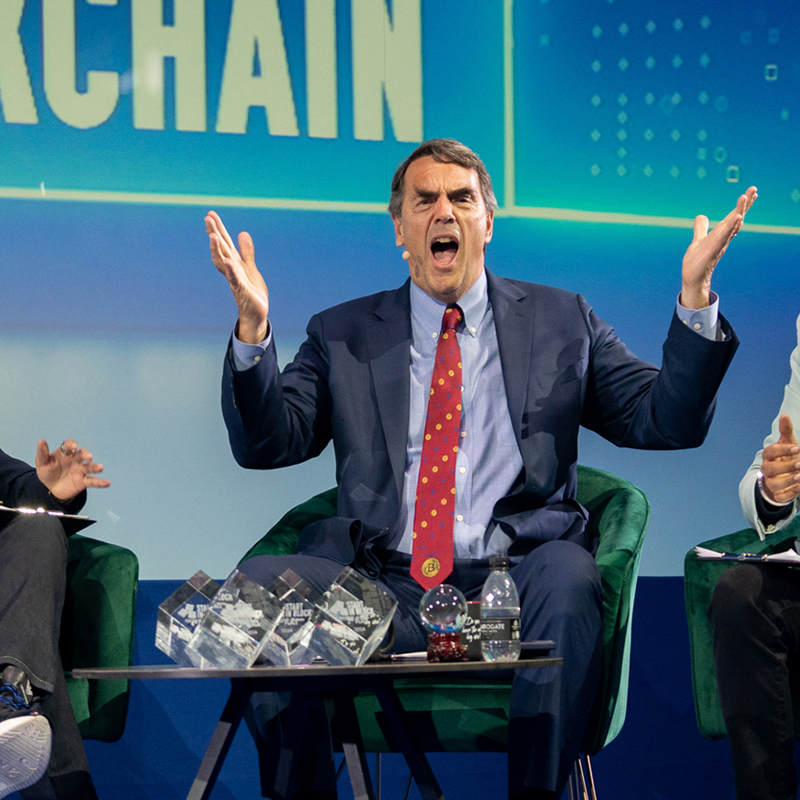 A Startup competition all over the globe